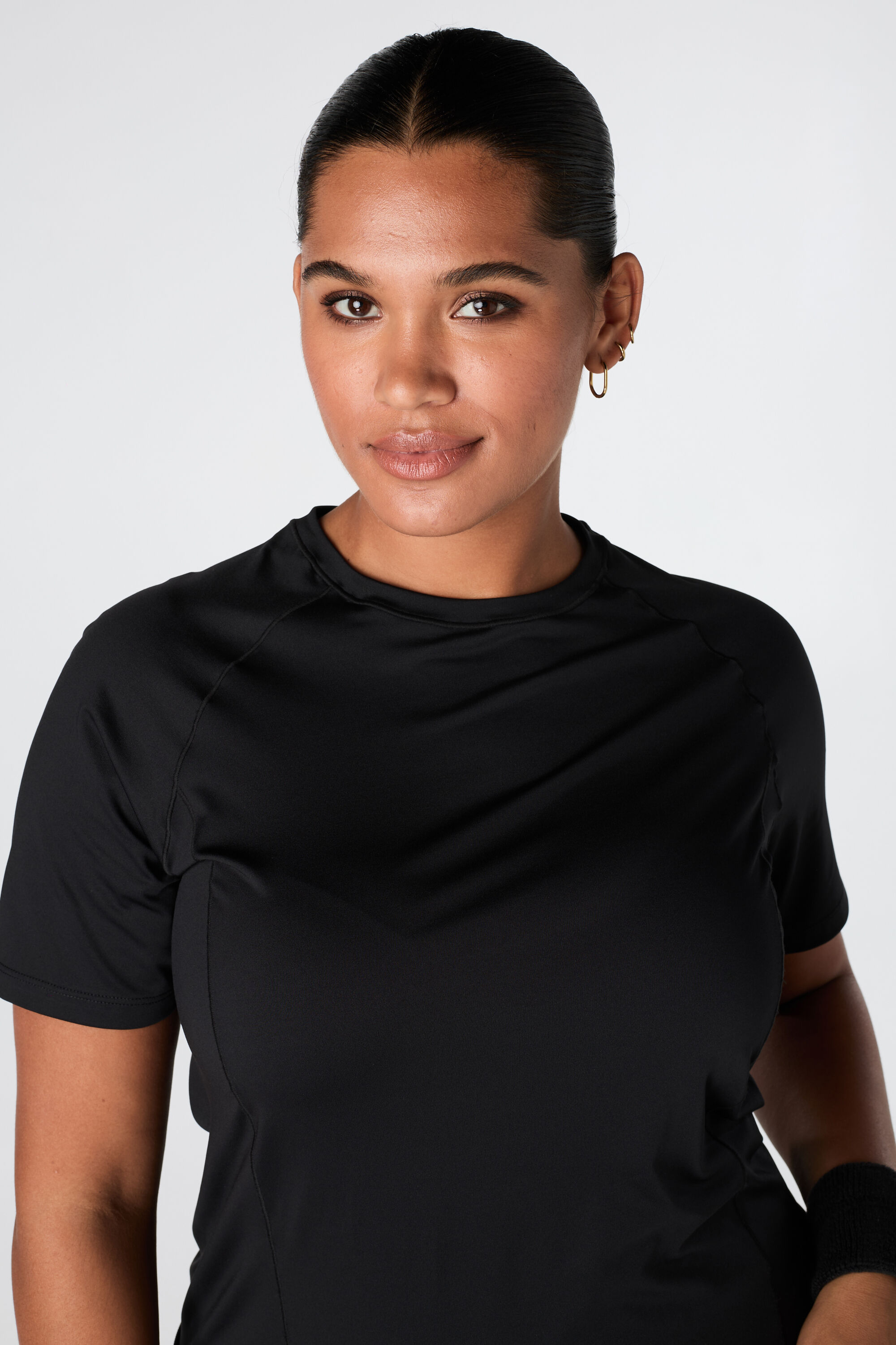 T shirt de sport image number 4