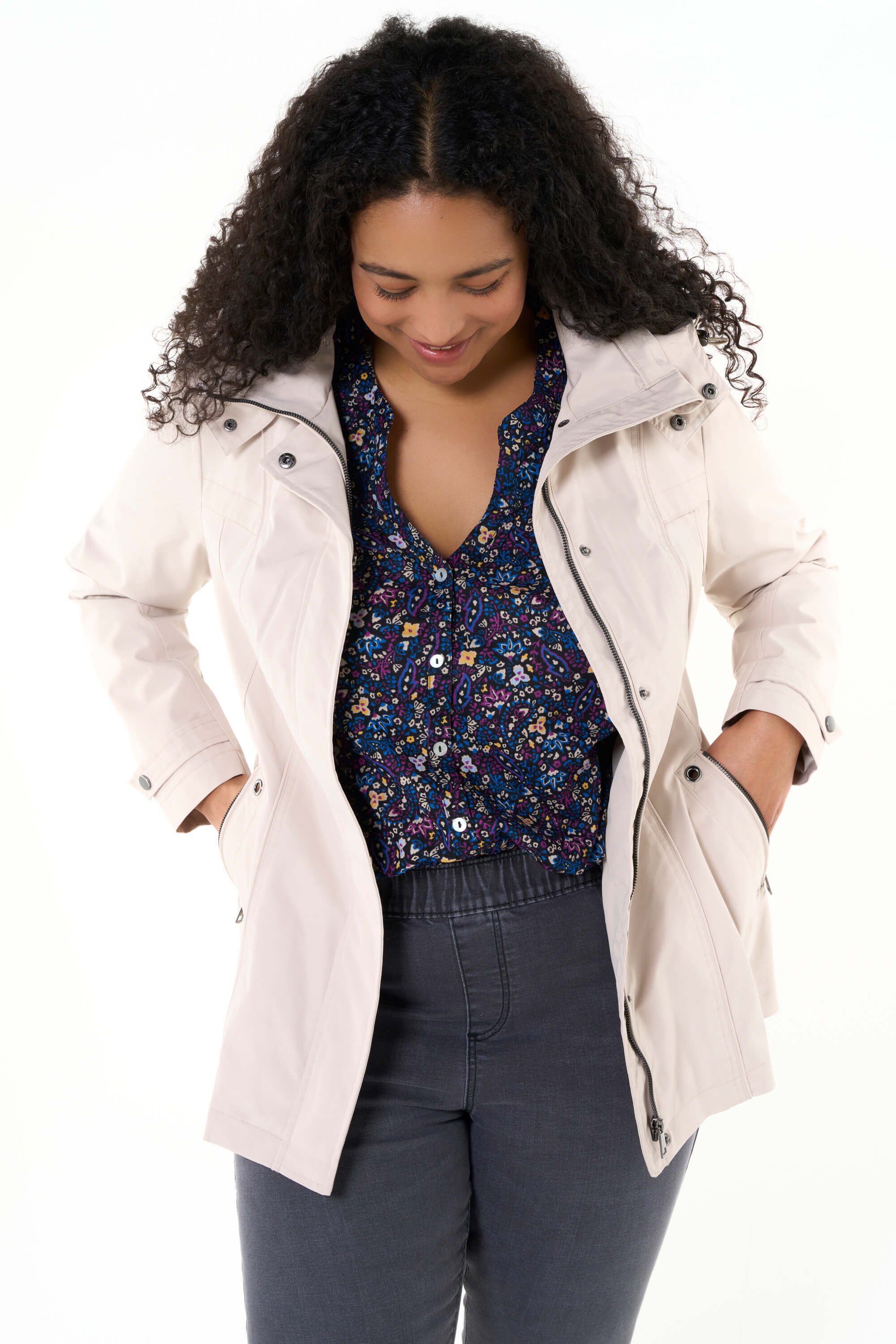 Manteau douce image number 5