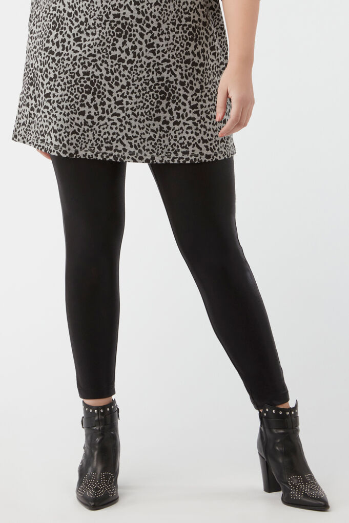 Femmes Legging enduit MS Mode