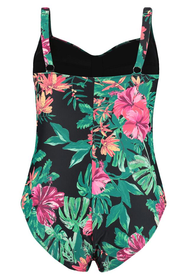 Maillot de bain à imprimé image number 2