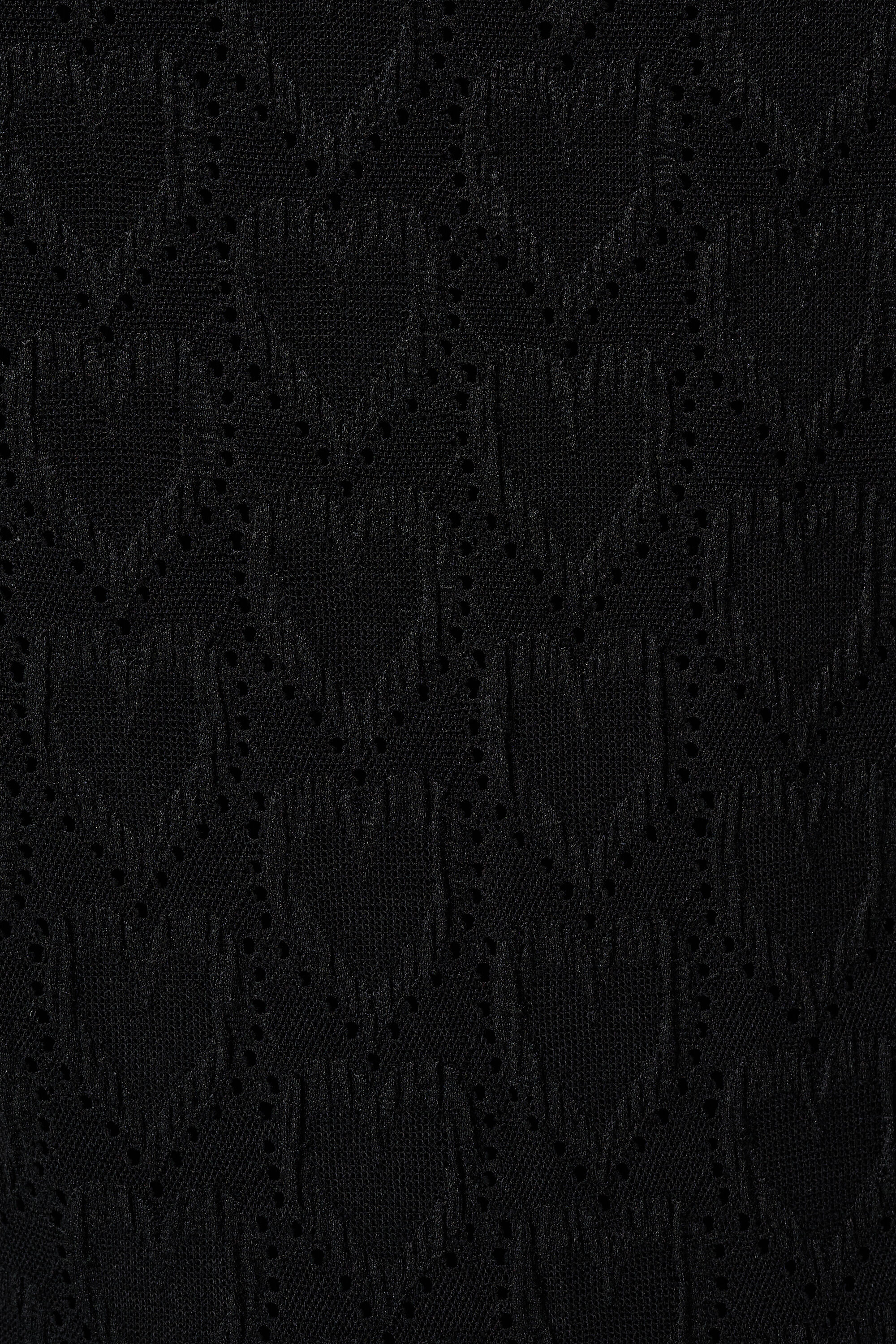 Top &agrave; manches trompettes image number 6