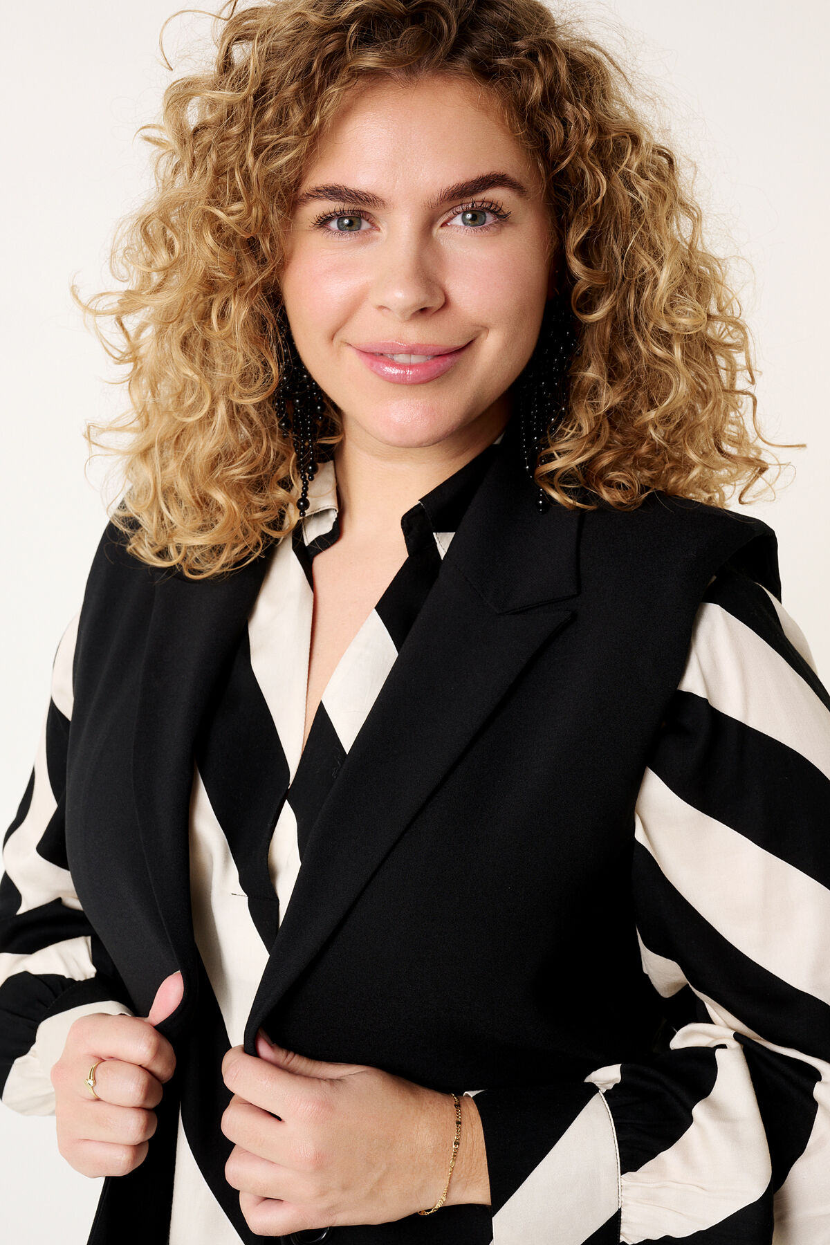 Gilet image number 5