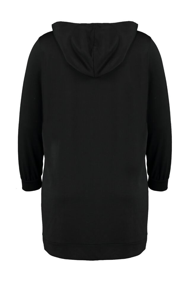 Cardigan à capuche image number 2