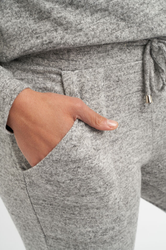 Pantalon confortable image number 5