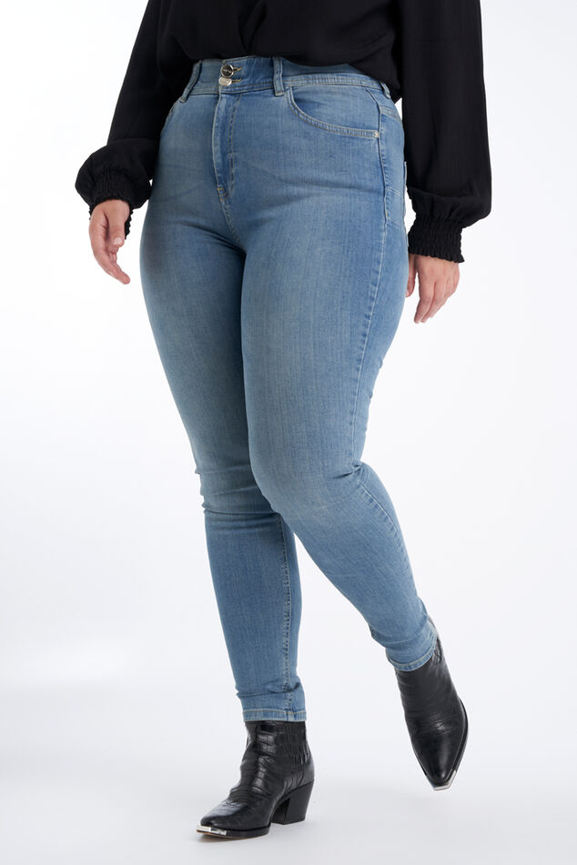 Jean moulant SCULPTS image number 4