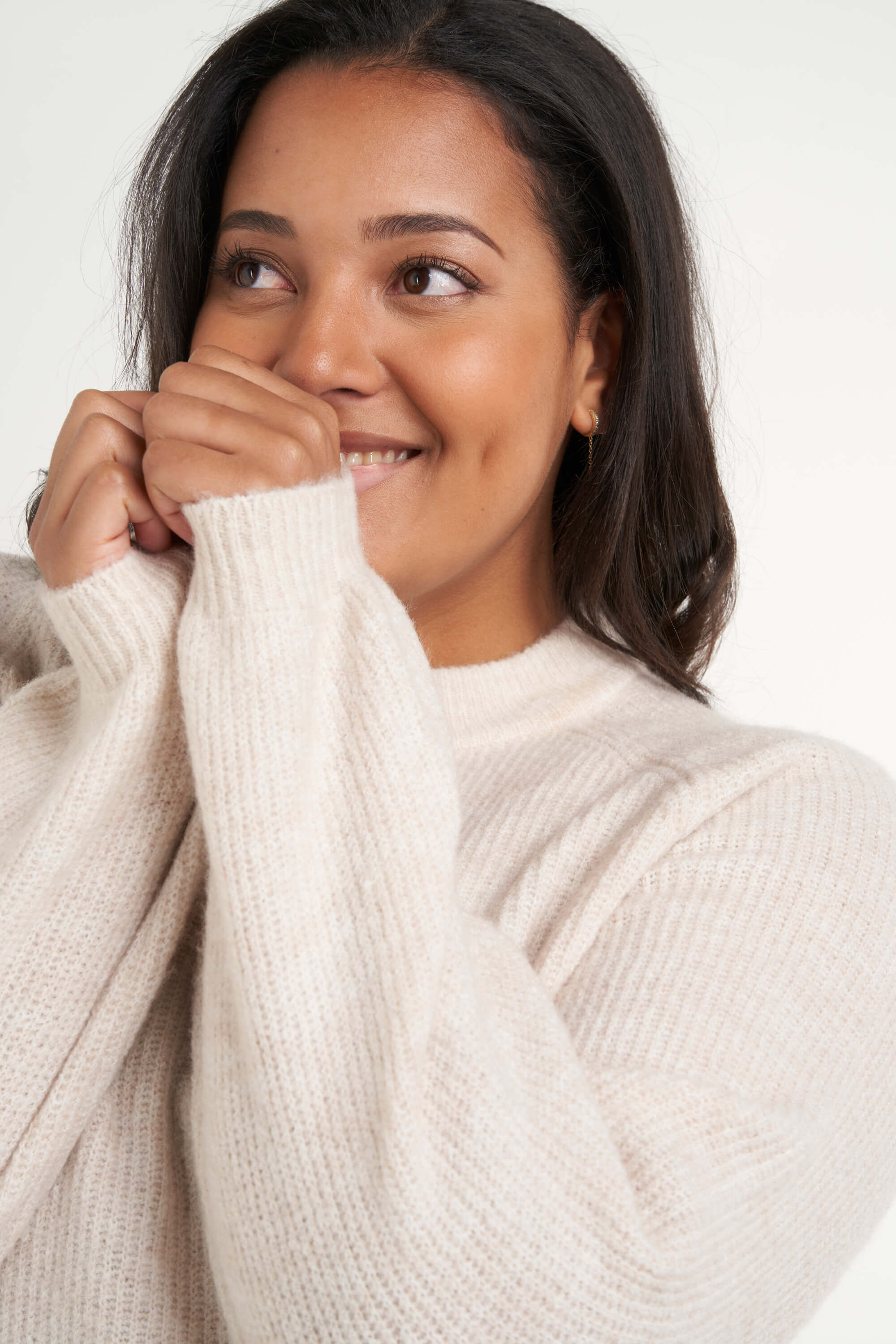 Pull long  image number 5