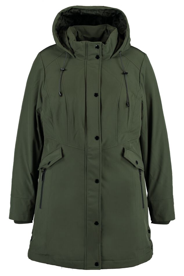 Parka douce image number 2