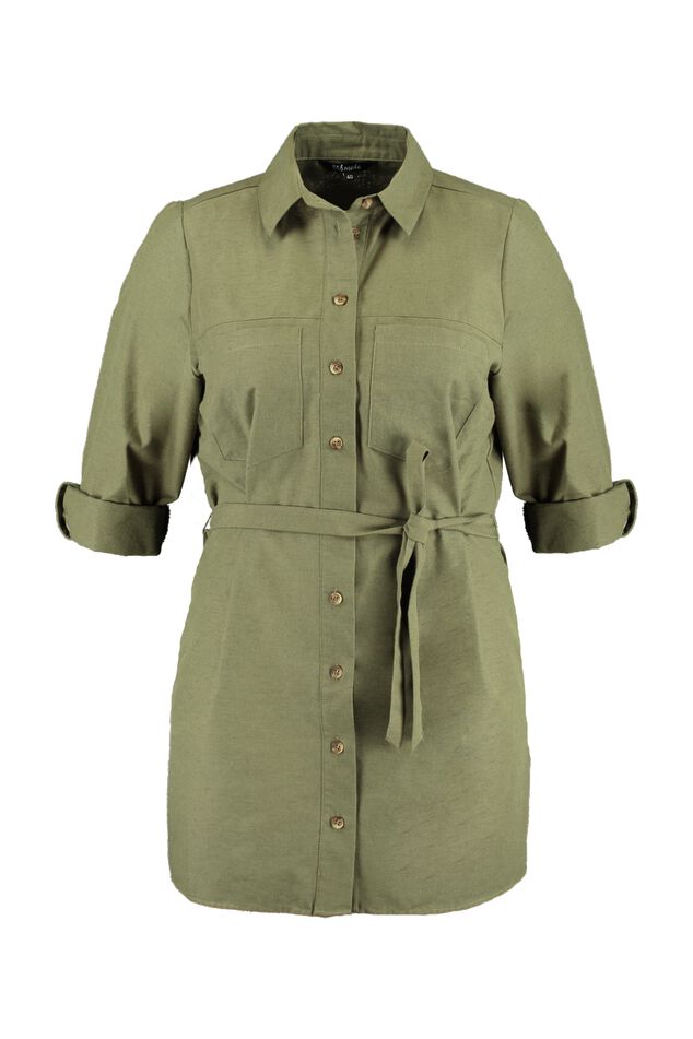 Veste avec nœud papillon image number 2