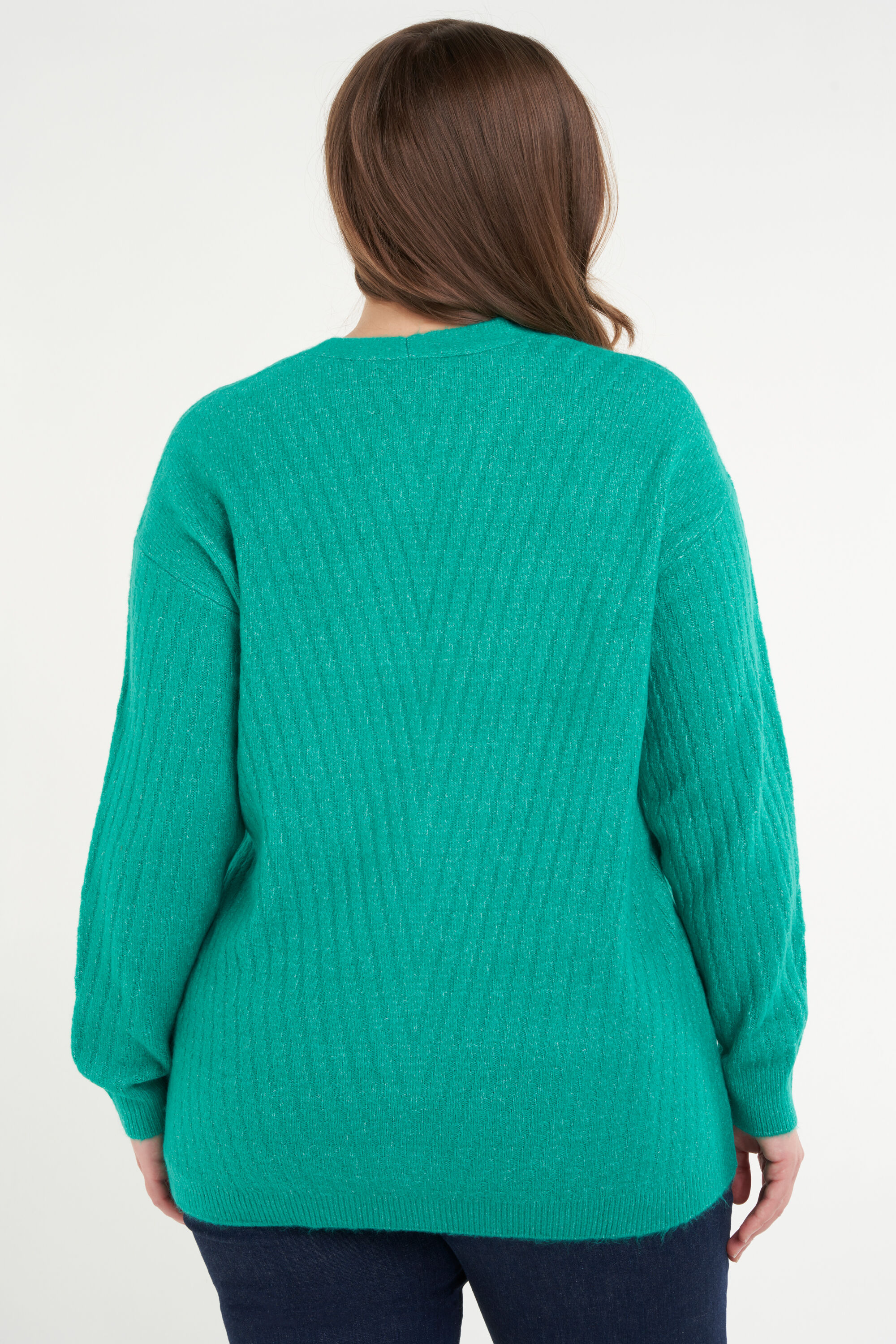 Gilet en tricot image number 3