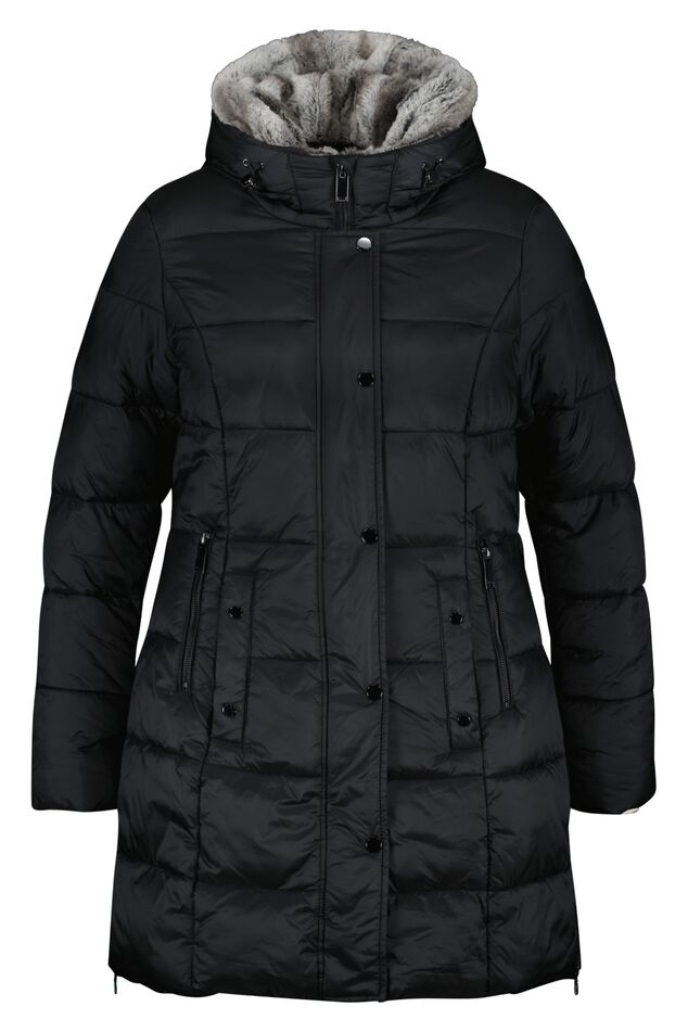 Veste matelassée  image number 2