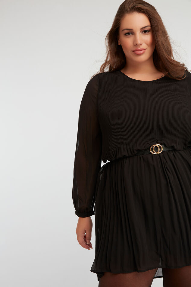 Robe plissée  image number 5