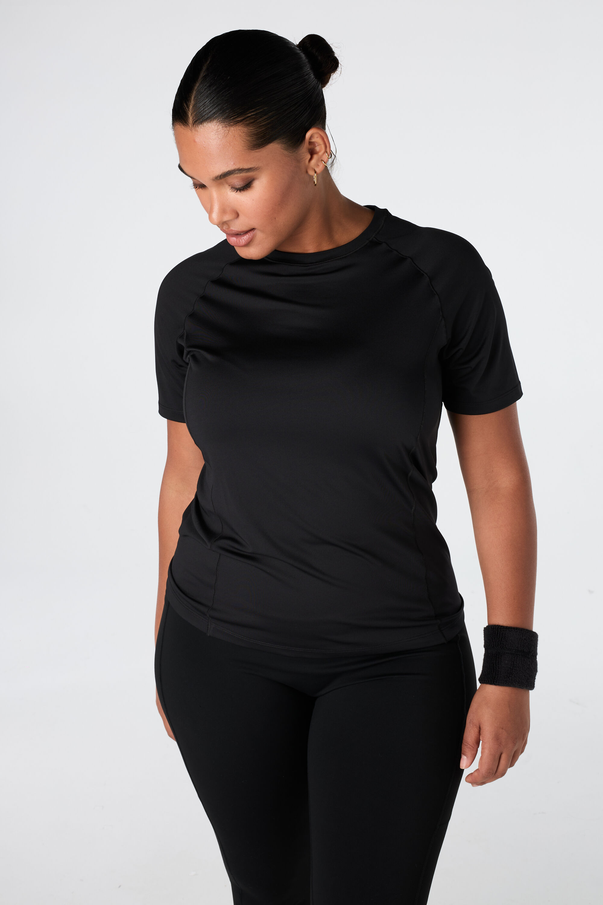 T shirt de sport image number 0