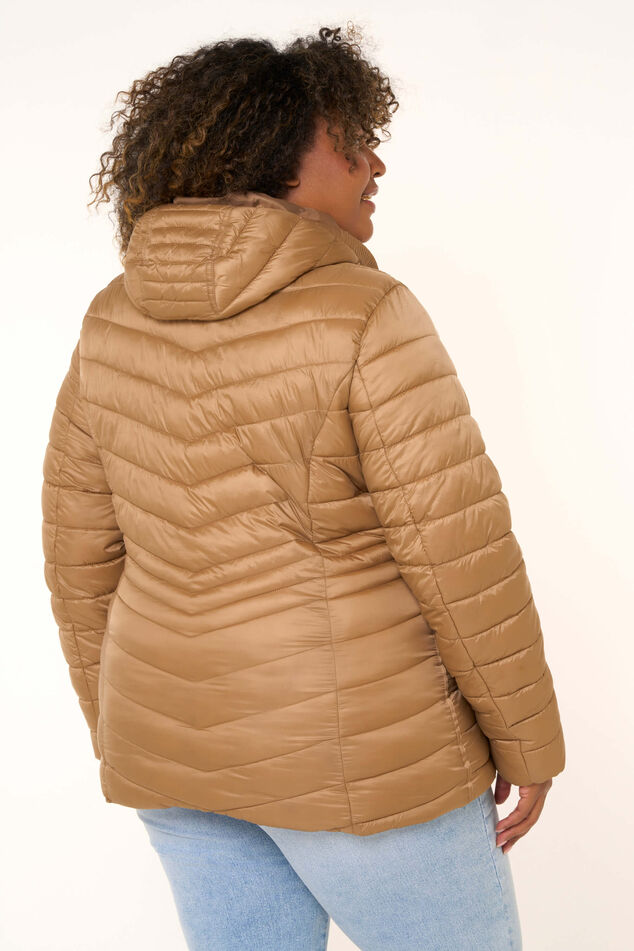 Veste matelassée image number 3