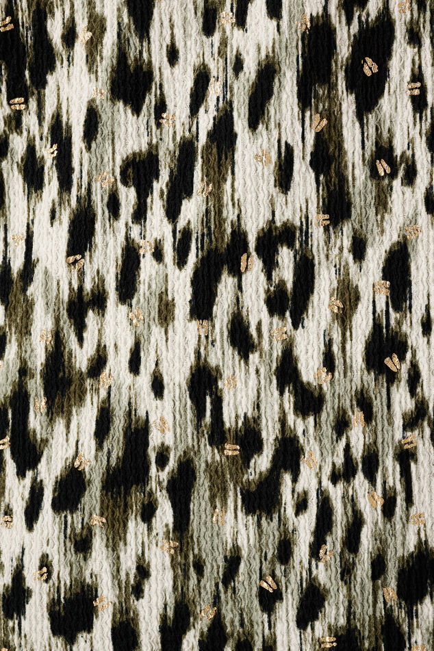 Top sans manches imprimé image number 6