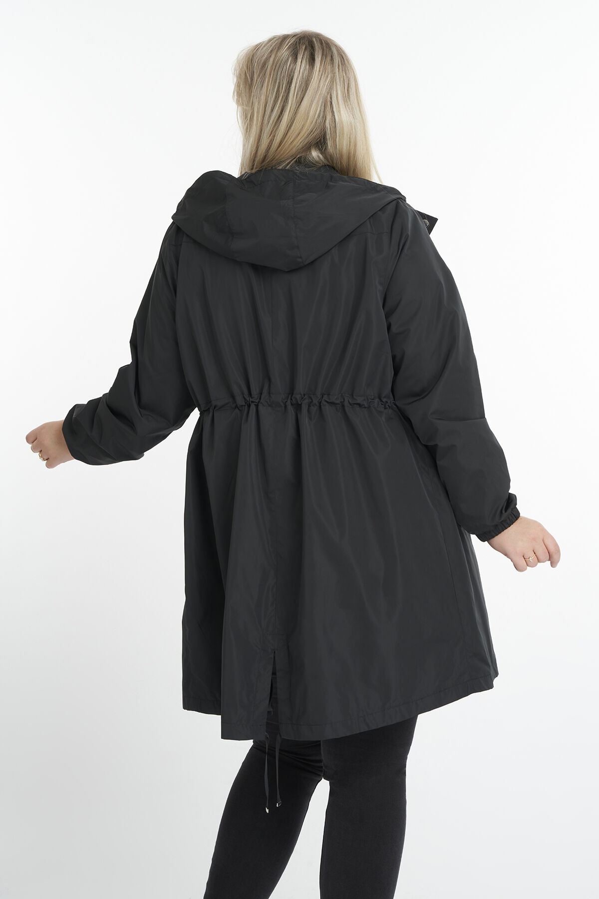 Veste &agrave; capuche image number 3