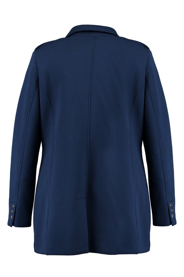 Veste de ville style motard image number 3