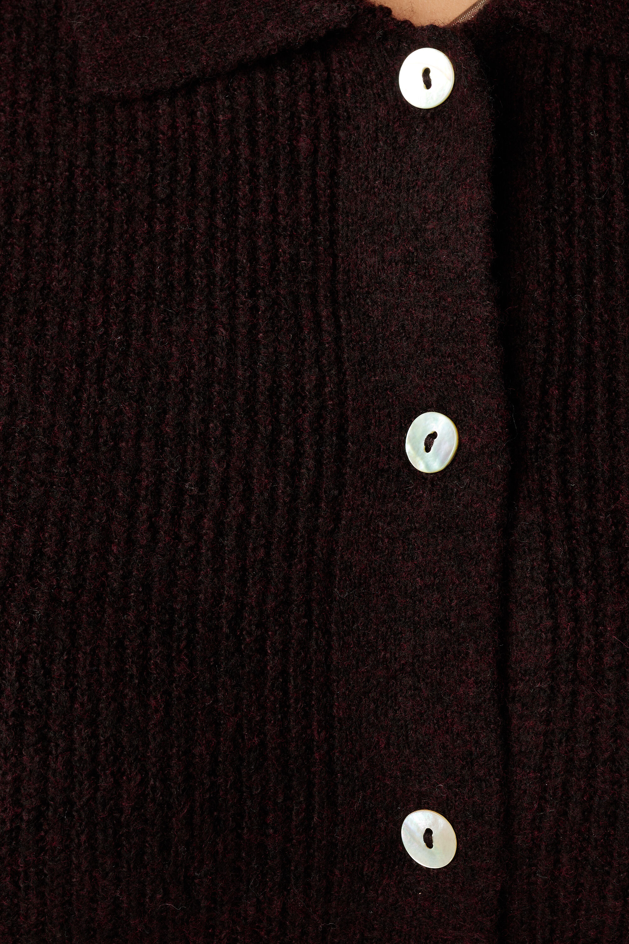 Pull avec col image number 4