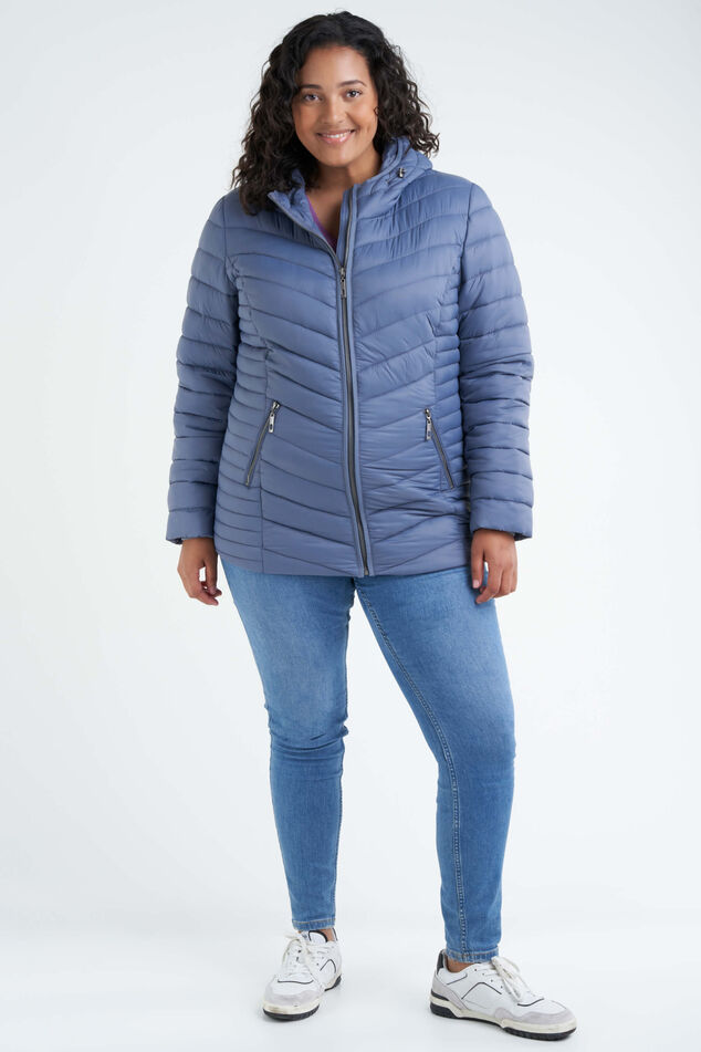 Veste légère de mi-saison image number 5