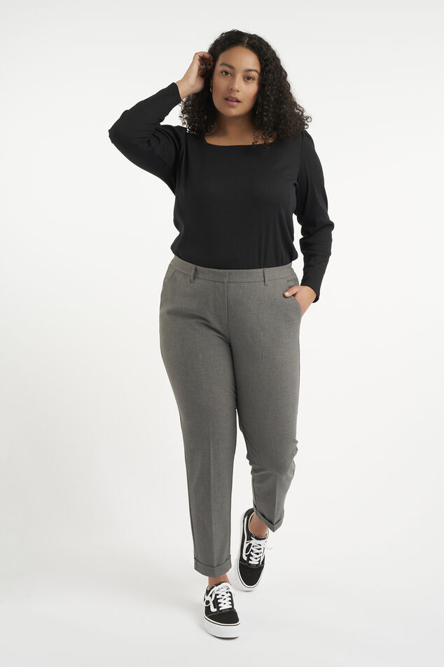 Pantalon court image number 0