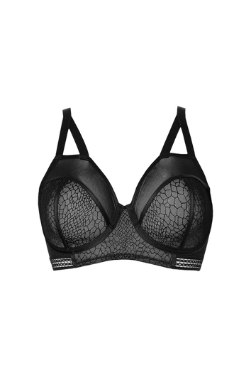 Soutien-gorge &agrave; armatures &mdash; Guilty  