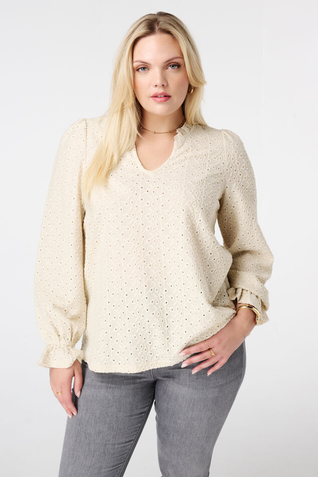 Jean skinny taille haute CHERRY image number 0