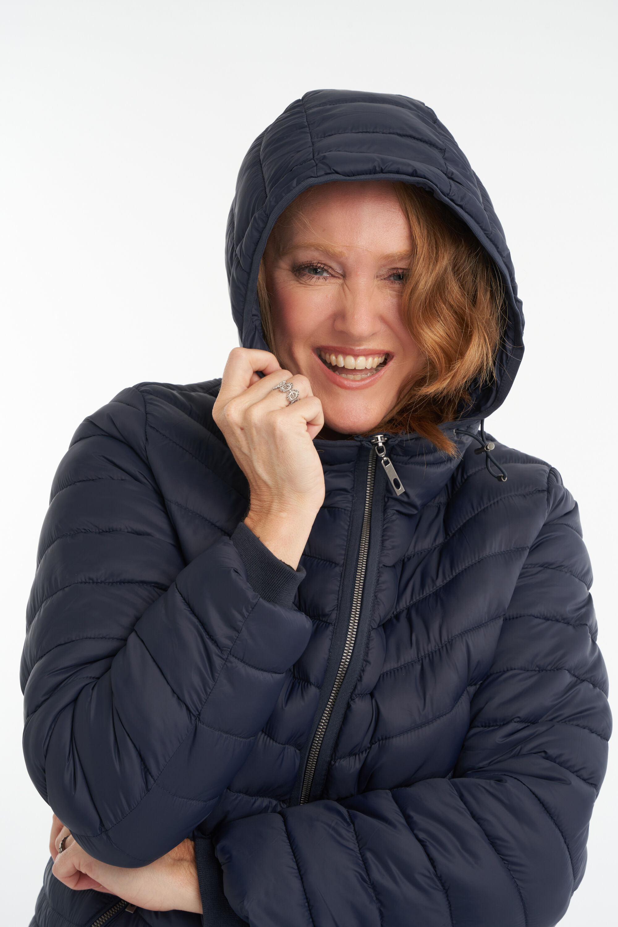 Veste l&eacute;g&egrave;re de mi-saison image number 4