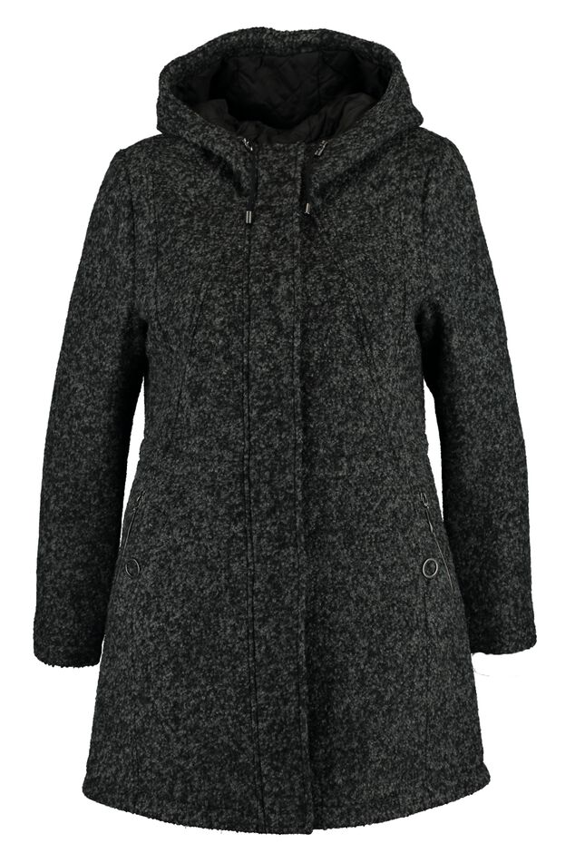 Veste à capuche image number 2