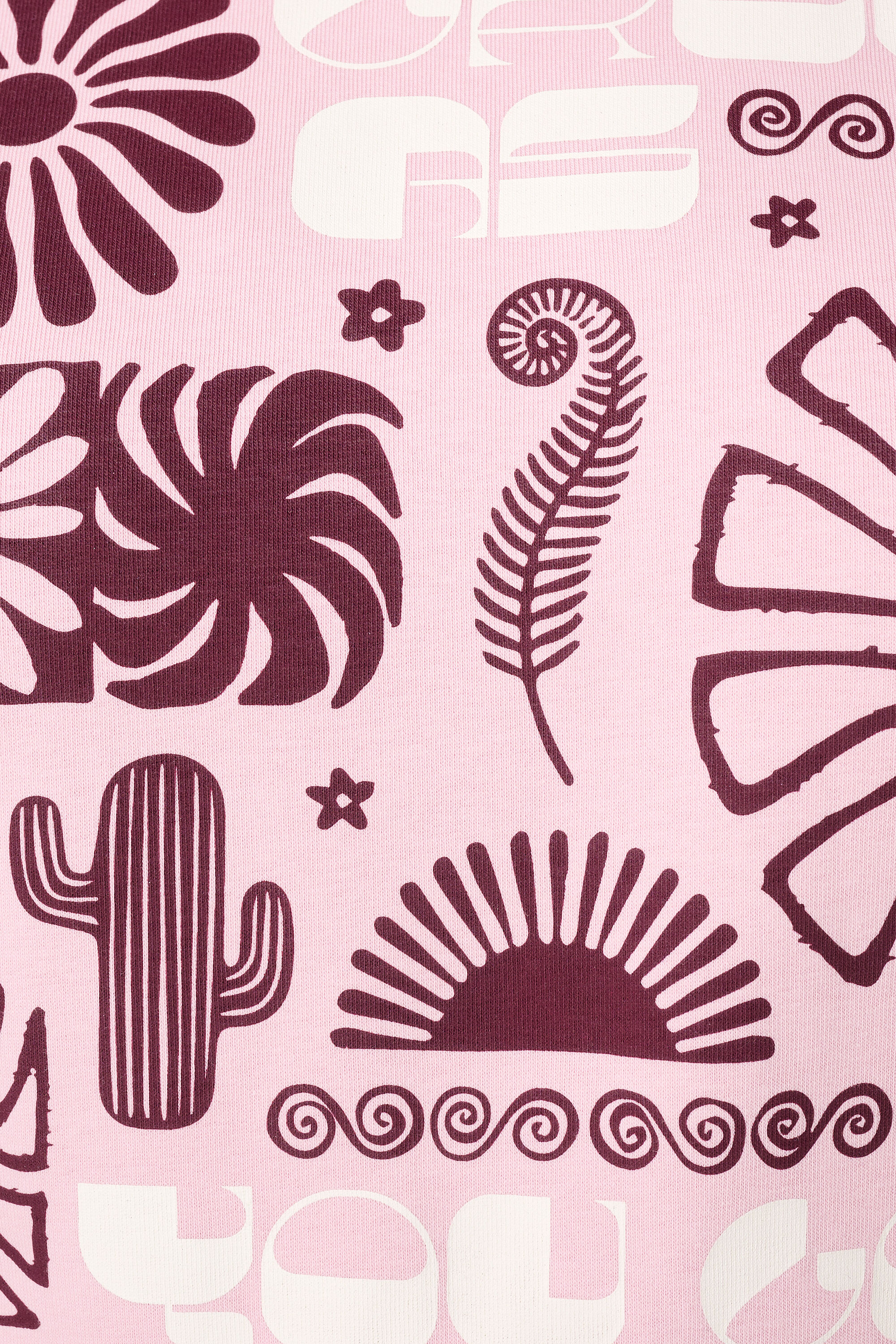 Sweat &agrave; imprim&eacute; image number 6