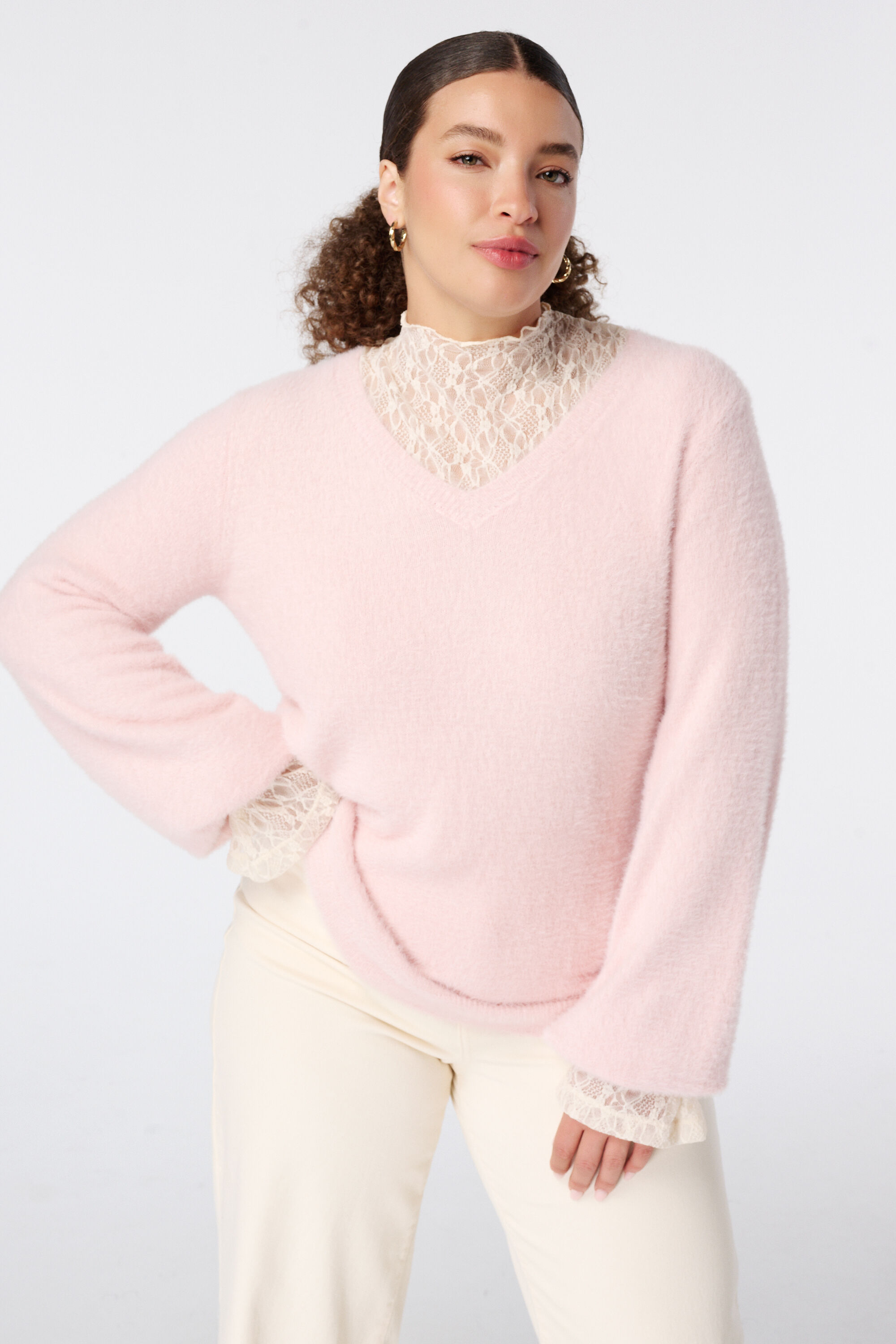 Pull doux image number 0