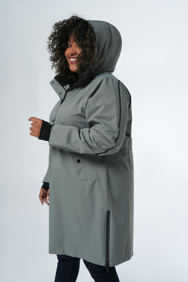 Imperméable  image number 0