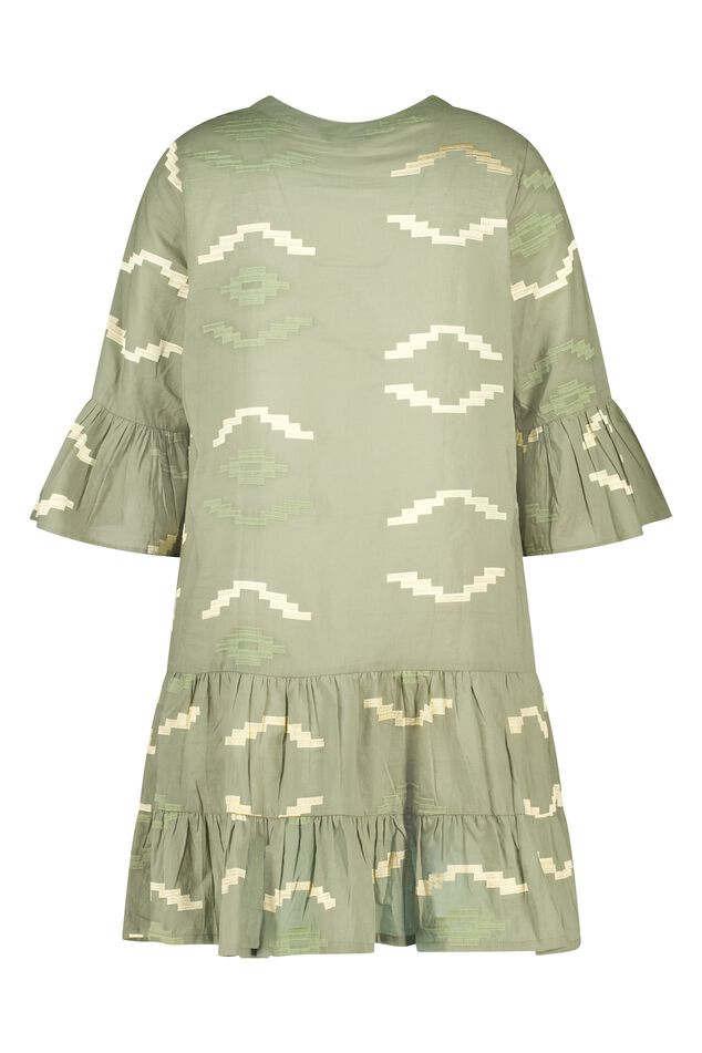 Robe à imprimé image number 2