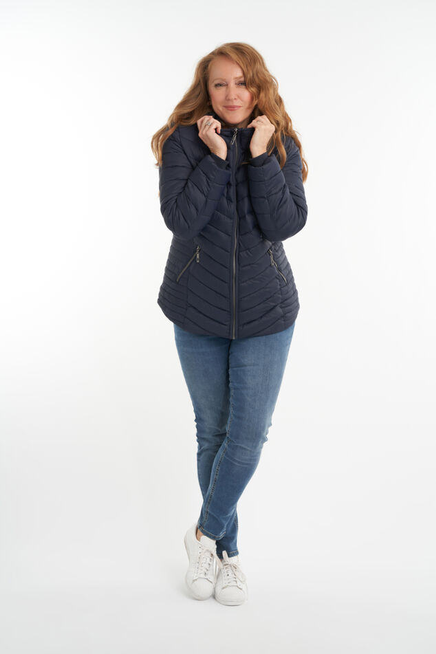 Veste légère de mi-saison image number 5