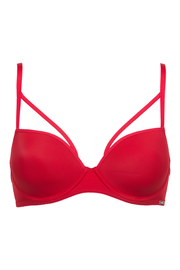 Soutien-gorge &agrave; armatures rembourr&eacute; Sapph - Fabulous 