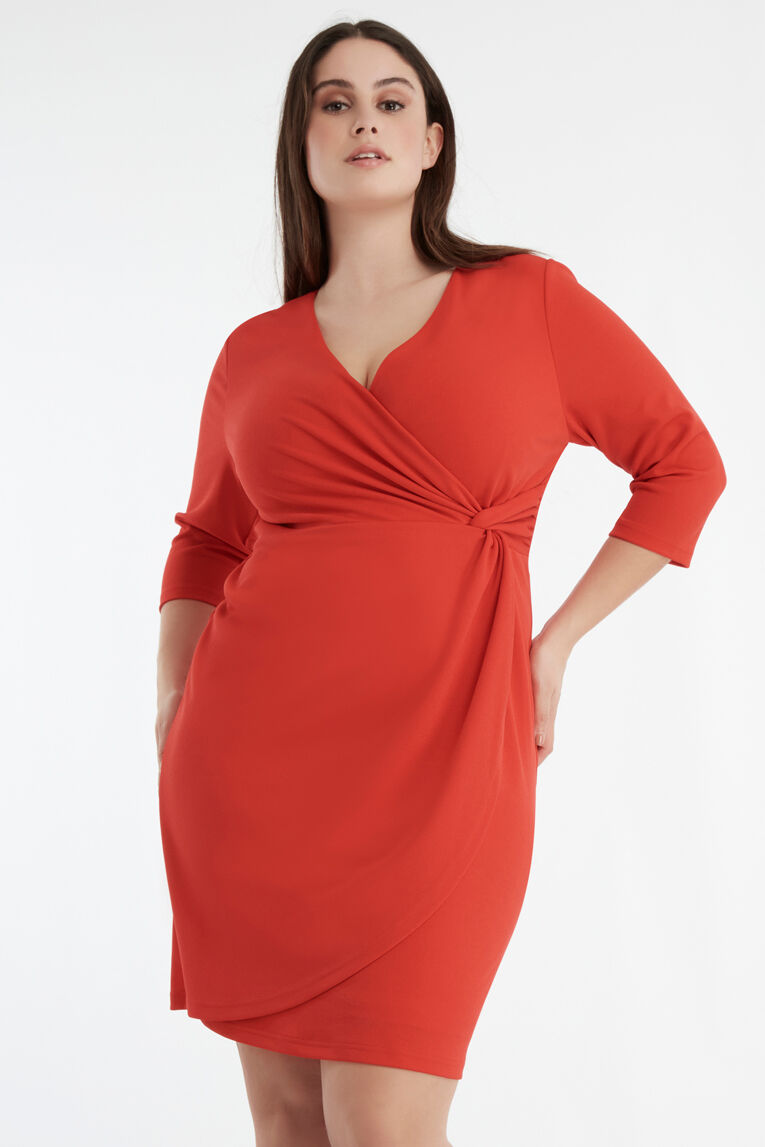 Robe portefeuille image number 3