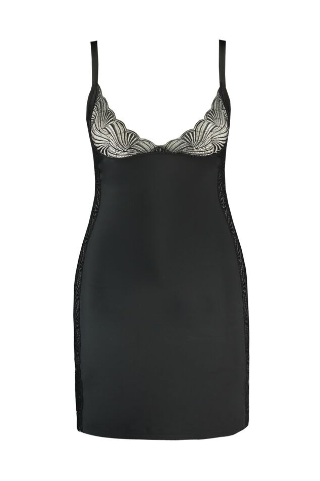 Fond de robe modelant image number 2