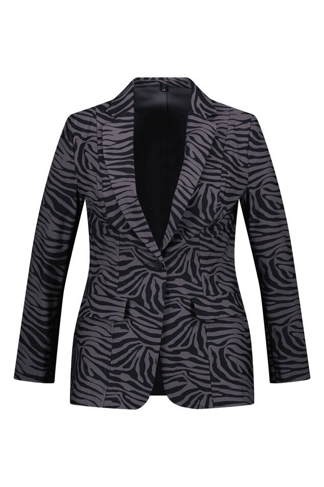 Blazer à l'épreuve des voyages image number 1