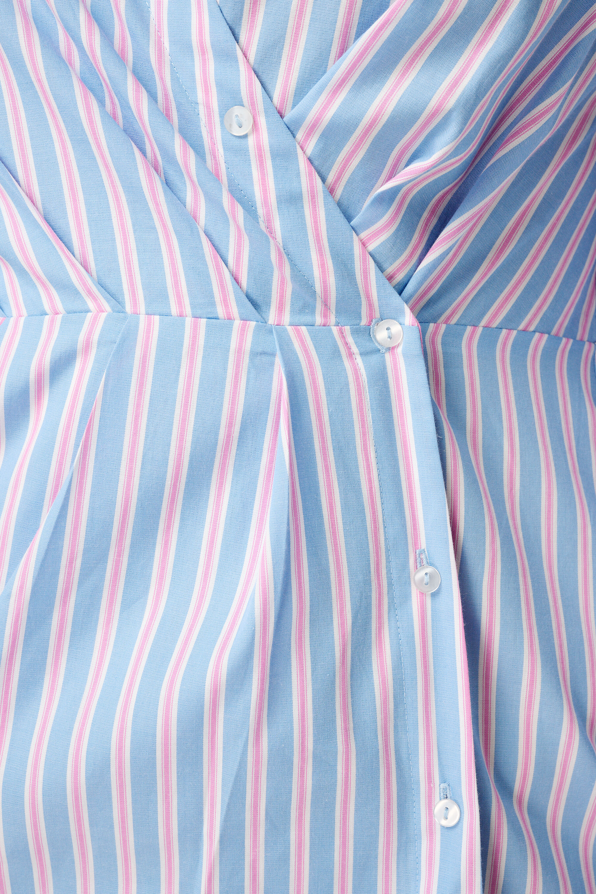 Robe chemise image number 6