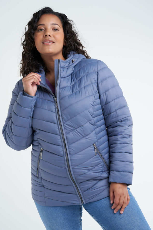 Veste légère de mi-saison image number 0