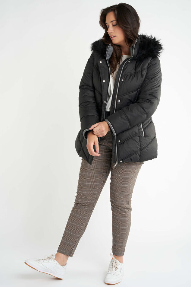 Veste matelassée  image number 6