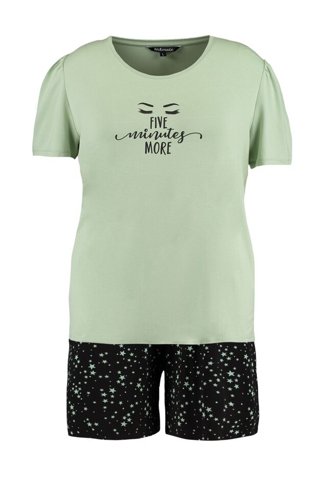 Ensemble pyjama  image number 2