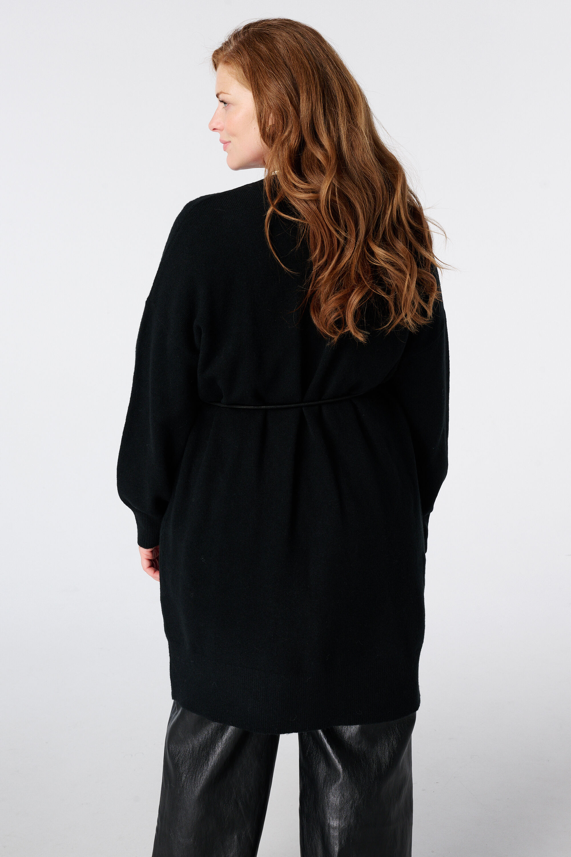 Gilet long image number 3