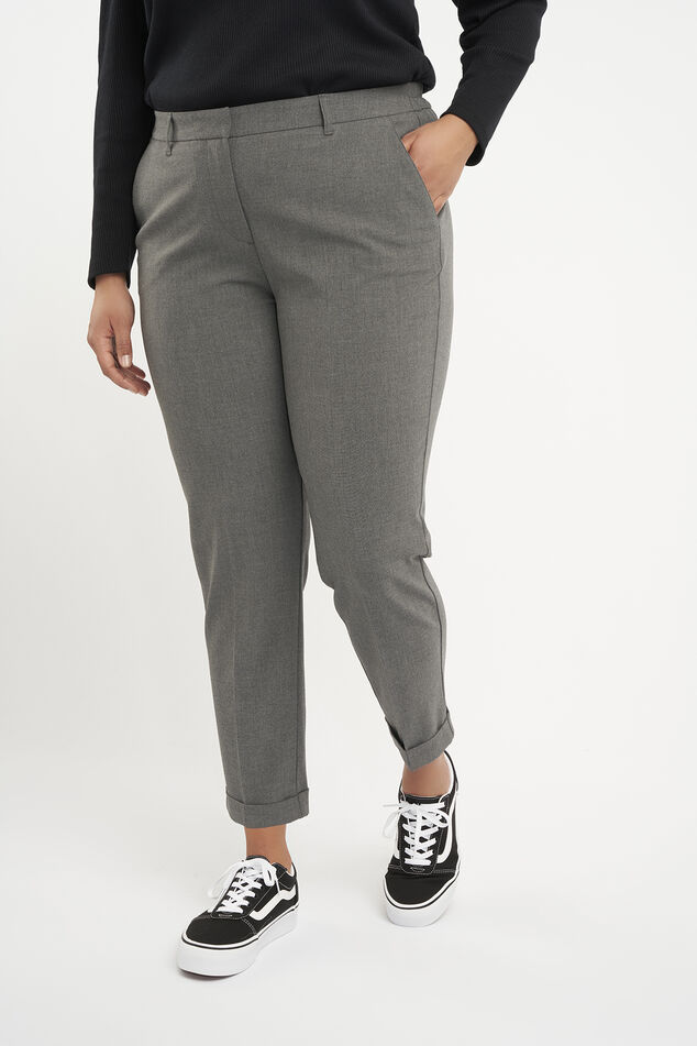 Pantalon court image number 4