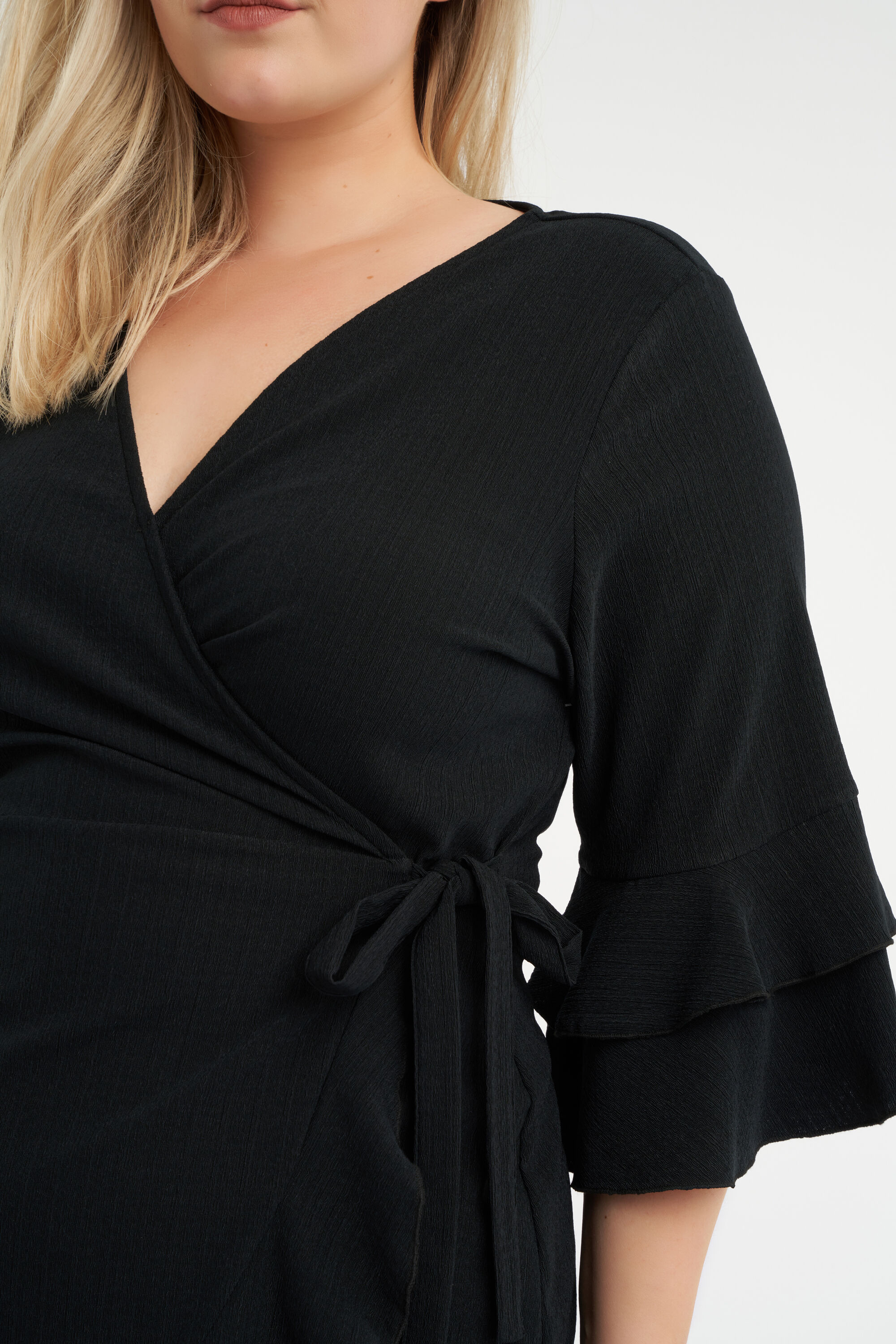 Robe portefeuille image number 5