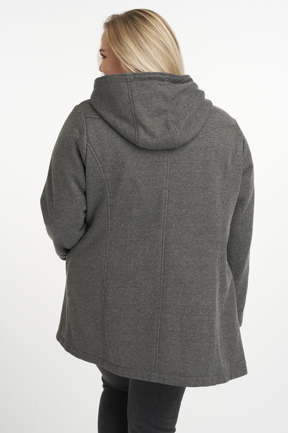 Veste &agrave; capuche image number 3