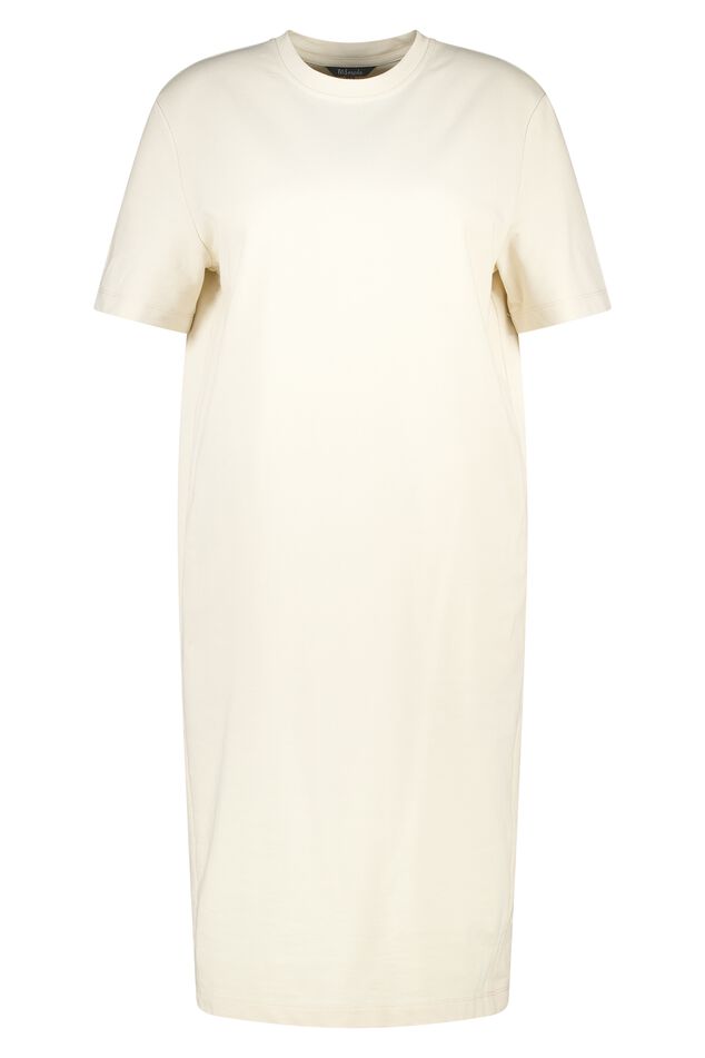 Robe t-shirt midi image number 1