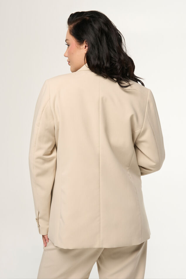 Blazer avec fermeture boutonnée image number 3