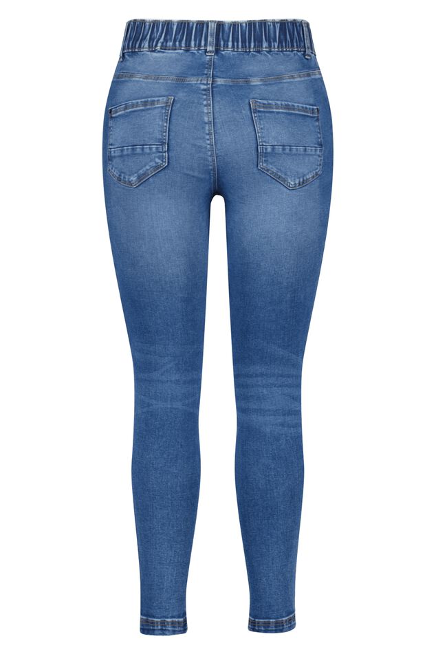 Tregging POPPY slim fit 30 inch image number 2