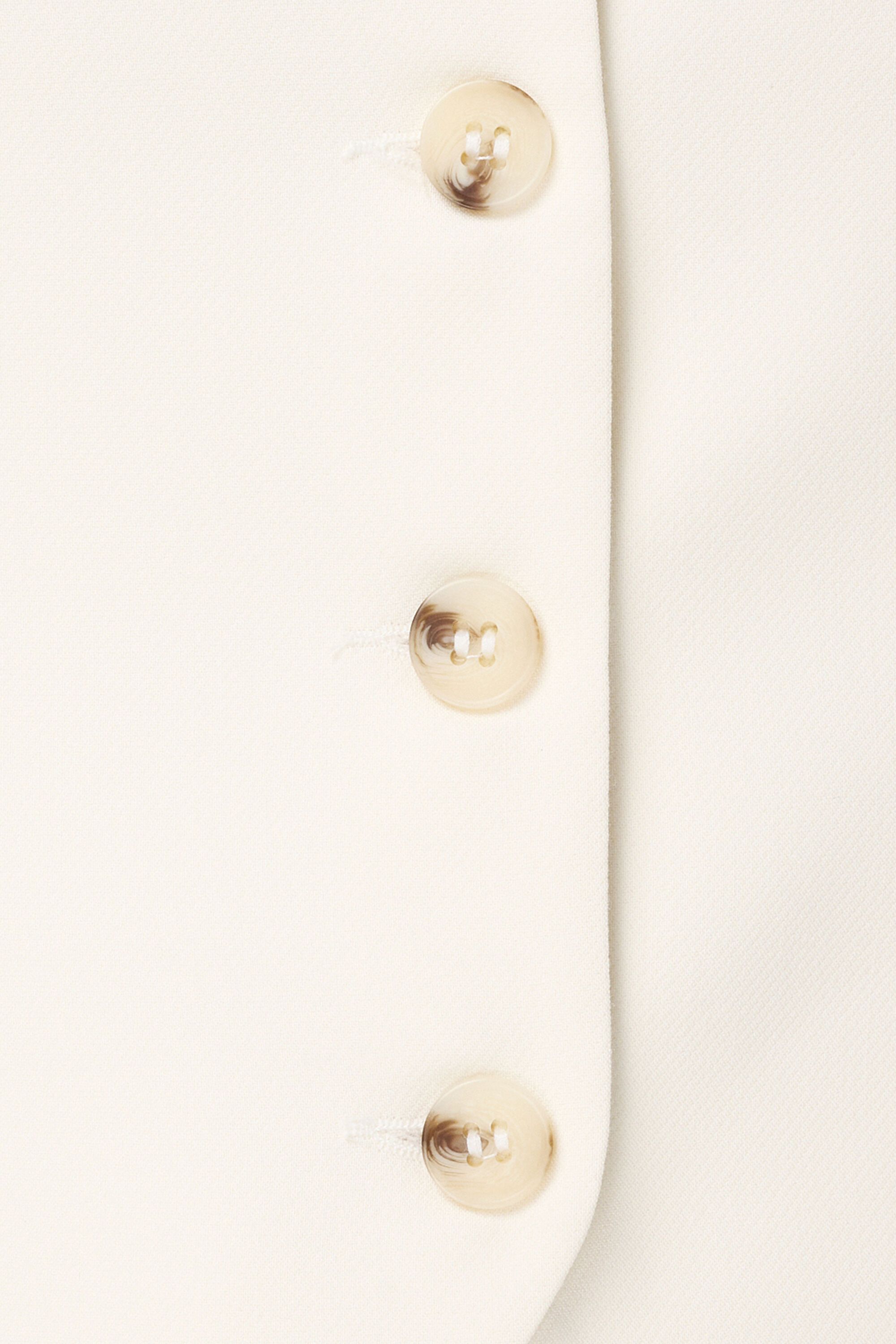 Gilet de costume avec fermeture boutonn&eacute;e image number 6