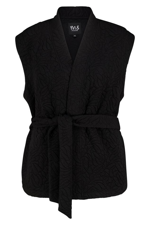 Gilet matelassé image number 1