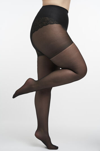 Collants basiques 40&nbsp;DEN